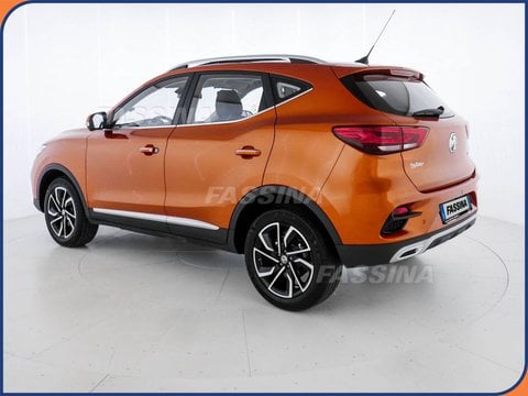 Auto Usate A Milano | Mg Zs 1.0T-Gdi Luxury