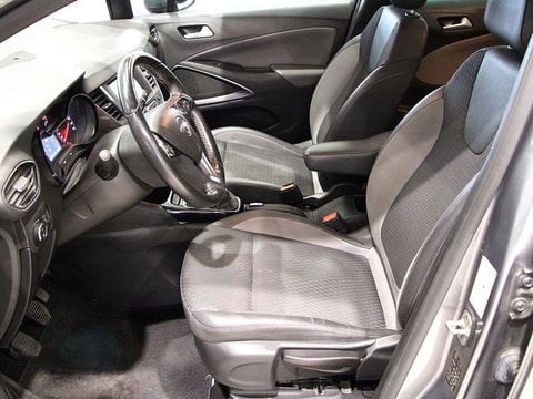 Auto Usate A Padova | Opel Crossland X Crossland X 1.5 Ecotec Ultimate S&S 102Cv