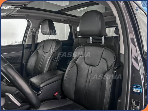 Auto Usate A Milano | Kia Sorento Sorento 1.6 T-Gdi Phev At6 4Wd Evolution