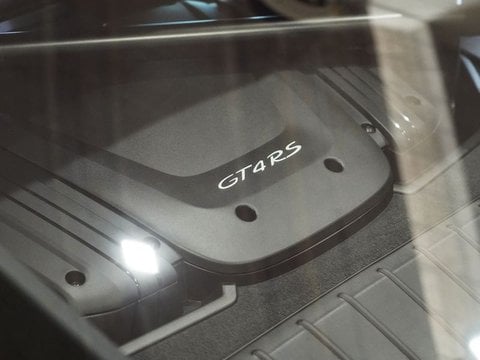 Auto Usate A Padova | Porsche 718 4.0 Cayman Gt4 Rs