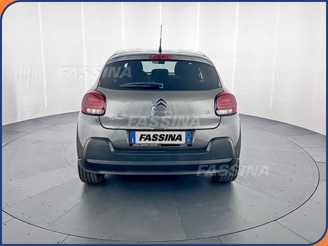 Auto Usate A Milano | Citroën C3 C3 1.2 Puretech Max S&S 110Cv Eat6