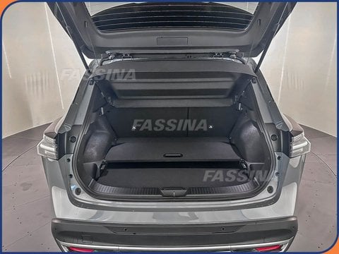 Auto Km0 A Milano | Nissan Qashqai Qashqai Mhev 158 Cv Xtronic N-Connecta