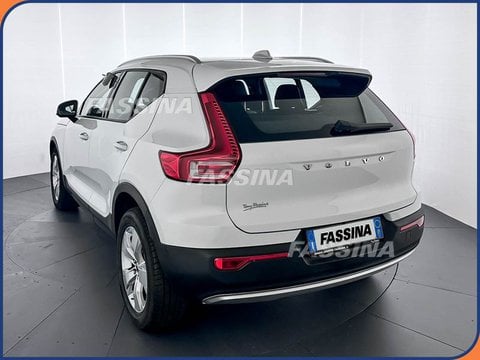Auto Usate A Milano | Volvo Xc40 Xc40 T3 Momentum