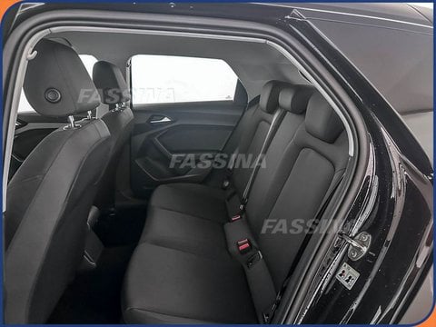 Auto Usate A Milano | Audi A1 A1 Spb 30 Tfsi S Tronic