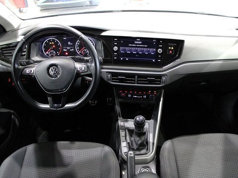 Auto Usate A Padova | Volkswagen Polo Polo 5P 1.0 Trendline 75 Cv