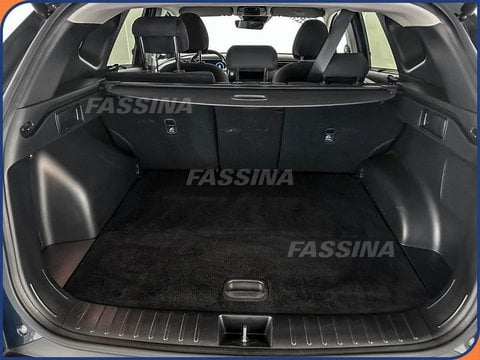 Auto Usate A Milano | Hyundai Tucson Tucson 1.6 Crdi 48V Dct Exellence