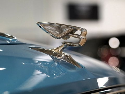 Auto Usate A Padova | Bentley Flying Spur 6.0 W12 Mulliner