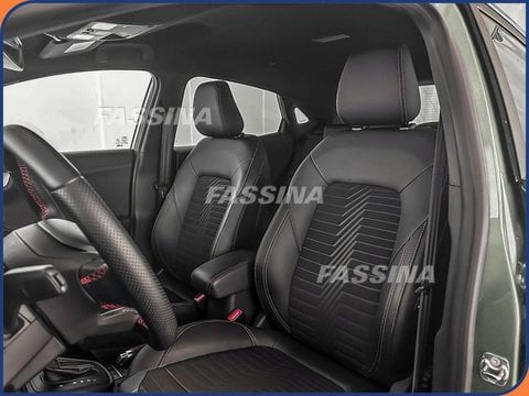 Auto Usate A Milano | Ford Puma Puma 1.0 Ecoboost H St-Line X S&S 125Cv Auto