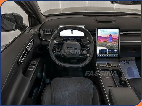 Auto Km0 A Milano | Lepas L8 Phev 1.5 Tgdi 279Cv Essence