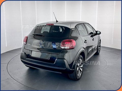 Auto Usate A Milano | Citroën C3 C3 1.2 Puretech Max S&S 83Cv