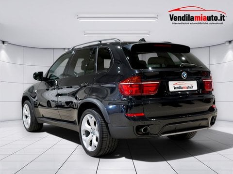 Auto Usate A Padova | Bmw X5 X5 Xdrive40D Futura Auto 8M E5