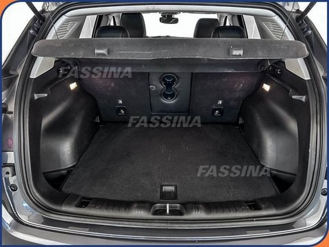 Auto Usate A Milano | Jeep Compass E-Hybrid 1.5 Turbo Mhev T4 Summit Ddct