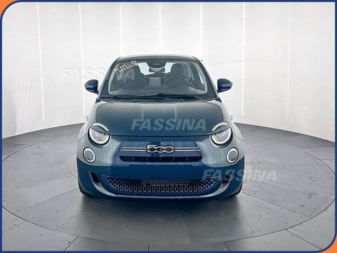 Auto Km0 A Milano | Fiat 500 500 1.0 Hybrid Torino Hatchback 65Cv