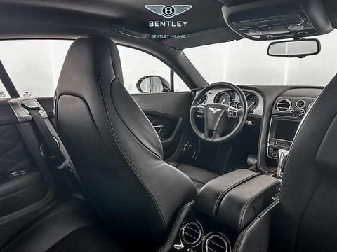 Auto Usate A Milano | Bentley Continental Flying Continental Gt W12 - Bentley Milano