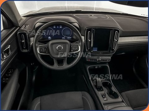 Auto Usate A Milano | Volvo Xc40 Xc40 2.0 B4 Momentum Awd Auto My21