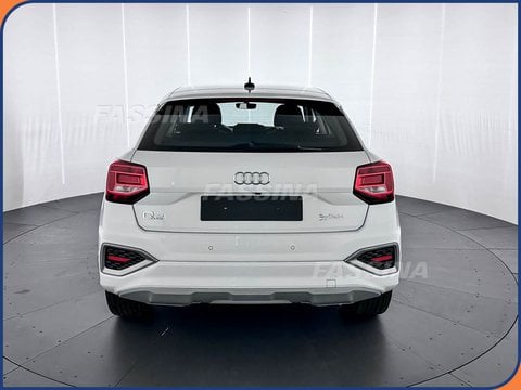 Auto Usate A Milano | Audi Q2 Q2 35 1.5 Tfsi Proline Advanced 150Cv