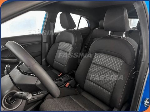 Auto Usate A Milano | Mg Mg3 Benzina 1.5 Comfort