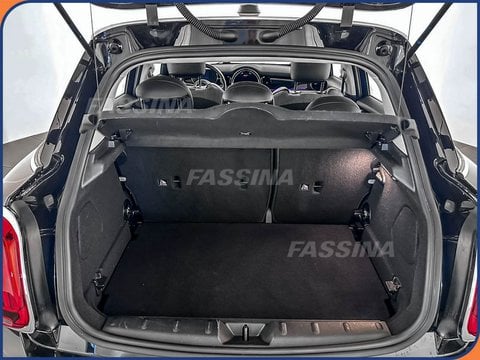 Auto Usate A Milano | Mini Mini 5 Porte Mini 5P 2.0 Cooper S Classic 178Cv