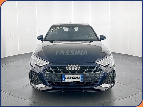 Auto Usate A Milano | Audi A3 A3 Spb 35 Tdi S Tronic S Line Edition