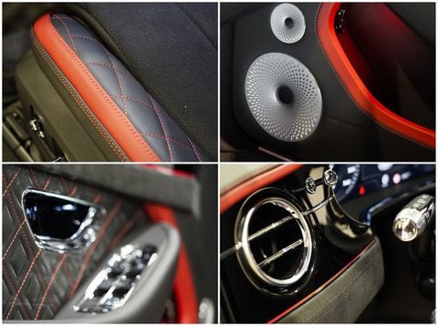 Auto Usate A Milano | Bentley Continental Gt Gt 6.0 W12 Speed 659Cv Auto (Presso La Sede Di Padova)