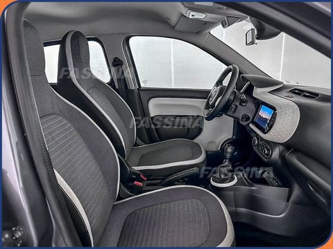 Auto Usate A Milano | Renault Twingo Twingo 1.0 Sce Equilibre 65Cv