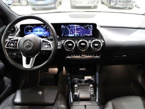Auto Usate A Padova | Mercedes-Benz Gla Gla 180 D Automatic Sport Plus (Presso La Sede Di Padova)