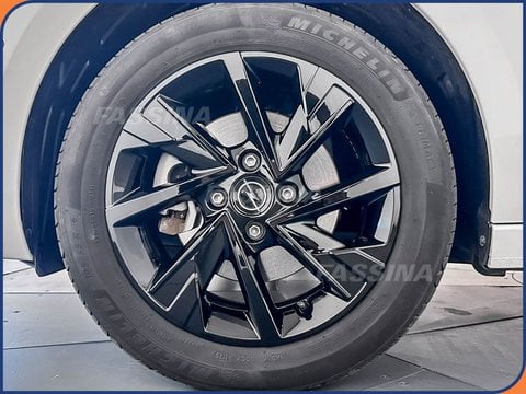 Auto Usate A Milano | Opel Corsa Corsa 1.2 Hybrid Gs 100Cv Dct6