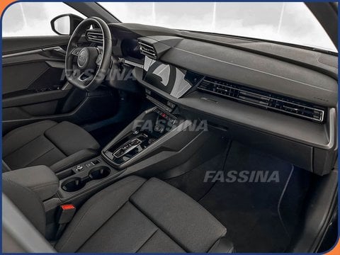 Auto Usate A Milano | Audi A3 A3 Allstreet 1.5 Tfsi Mhev Business 150Cv S-Tronic