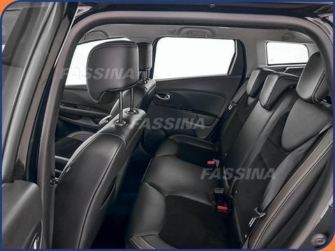 Auto Usate A Milano | Renault Clio Sporter Dci 8V 90Cv Start&Stop Energy Intens