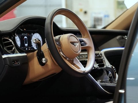 Auto Usate A Padova | Bentley Flying Spur 6.0 W12 Mulliner