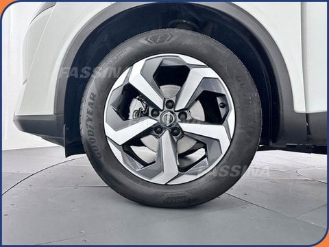 Auto Usate A Milano | Nissan Qashqai Qashqai 1.3 Mhev Tekna 2Wd 140Cv Auto.