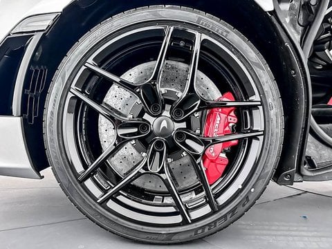 Auto Usate A Milano | Mclaren 750S Coupe My27 Performance - Mclaren Milano