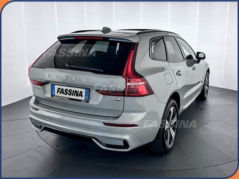 Auto Usate A Milano | Volvo Xc60 Recharge T6 Plug-In Awd Autom. Plus Dark