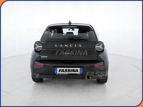 Auto Usate A Milano | Lancia Ypsilon Ypsilon Hybrid E-Dct