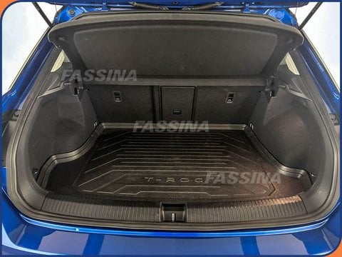 Auto Usate A Milano | Volkswagen T-Roc T-Roc 1.0 Tsi Life 110Cv