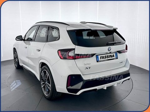 Auto Usate A Milano | Bmw X1 X1 Xdrive 25E Msport Pro Auto