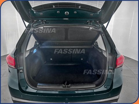 Auto Usate A Milano | Mg Zs 1.5 Hybrid+ Luxury