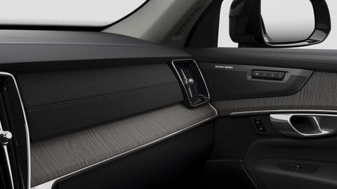 Auto Nuove Pronta Consegna A Milano | Volvo Xc90 Xc90 T8 Plug-In Hybrid Awd Automatico 7 Posti Ul...