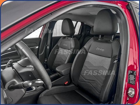 Auto Usate A Milano | Jeep Avenger Bev Avenger Bev Summit