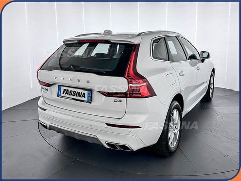 Auto Usate A Milano | Volvo Xc60 Xc60 2.0 D3 Business Plus 150Cv