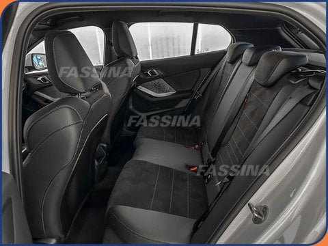 Auto Usate A Milano | Bmw Serie 1 120 Msport Aut. 48V 170Cv