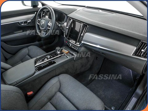 Auto Volvo V90 Cross Country B4 (D) Awd Automatico Core 197 Cv Usate A Milano