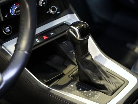 Auto Usate A Padova | Audi Q3 Sportback 45 Tfsi Quattro S Tronic Quattro Edition