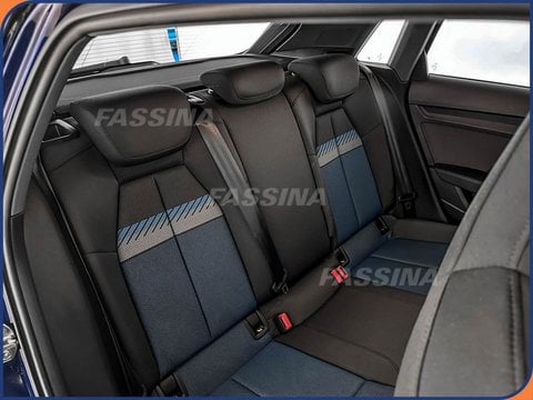 Auto Usate A Milano | Audi A3 Spb 35 Tfsi S Tronic Business Advanced