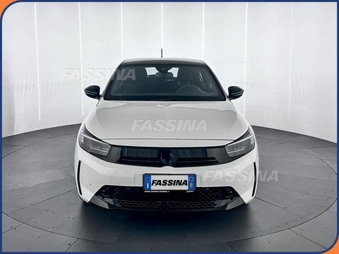 Auto Usate A Milano | Opel Corsa Corsa 1.2 Hybrid Gs 110Cv Dct6