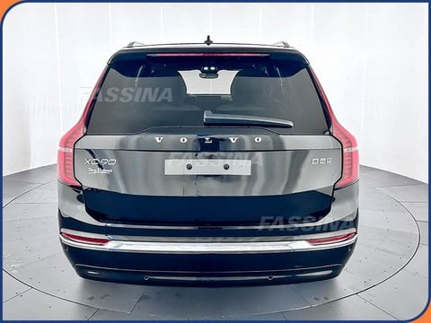 Auto Km0 A Milano | Volvo Xc90 Xc90 2.0 B5 Plus Bright Awd 7P.ti Auto