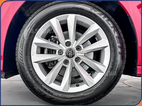 Auto Usate A Milano | Audi A3 35 Tfsi 150Cv