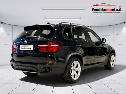 Auto Usate A Padova | Bmw X5 X5 Xdrive40D Futura Auto 8M E5