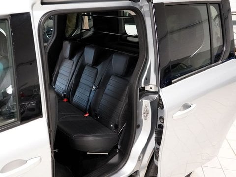 Auto Usate A Padova | Mercedes-Benz Classe T T 180 Sport - Autocarro 5 Posti (Presso La Sede Di P...