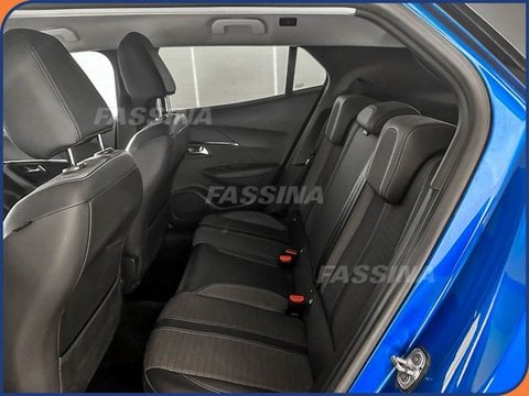 Auto Usate A Milano | Peugeot E-2008 E 100Kw Allure Pack